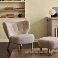 DISEN VB1 Small Petra Lounge Chair Living RoomChair